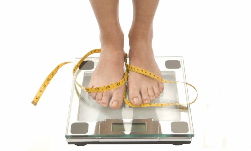 26 человек объяснили, почему они прекратили пытаться сбросить вес