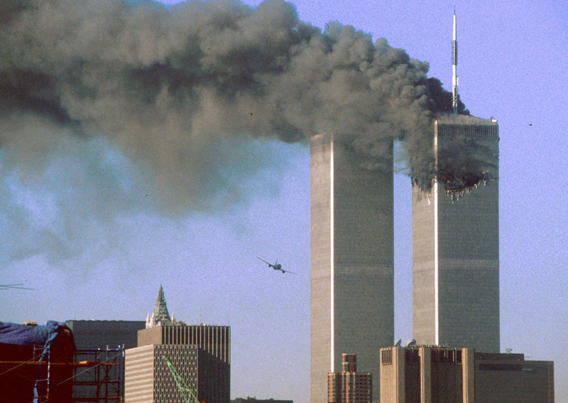 Иски за 11-е сентября
