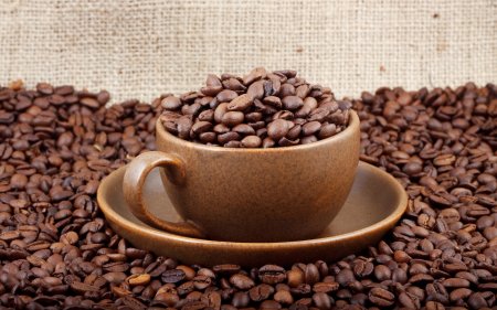 4. Кофе в зернах