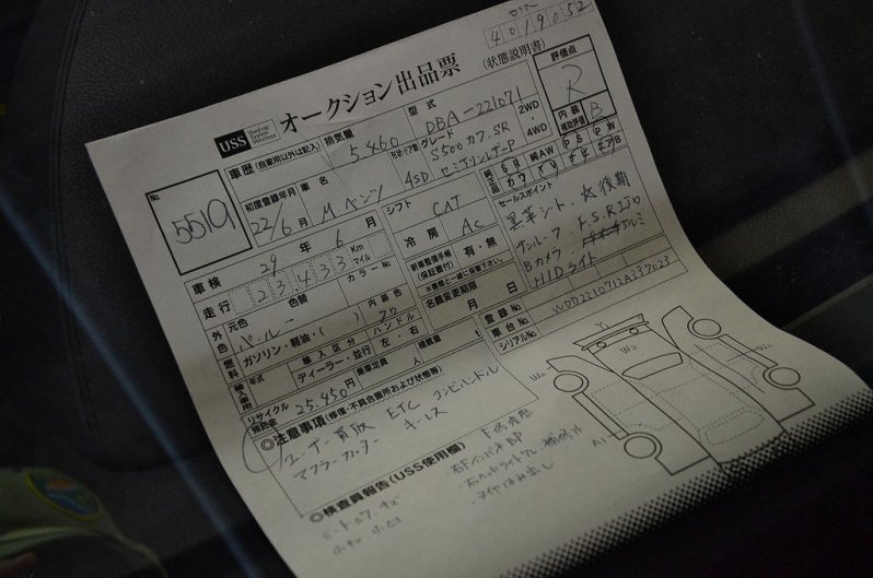 Как грамотно купить автомобиль из Японии