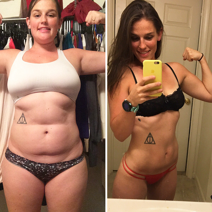 Истории похудения с фото до и после. Реальные на 30-40 кг, после 50 лет, невероятные, успешные, удивительные, но правдивые