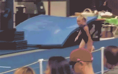 К черту эту гимнастику