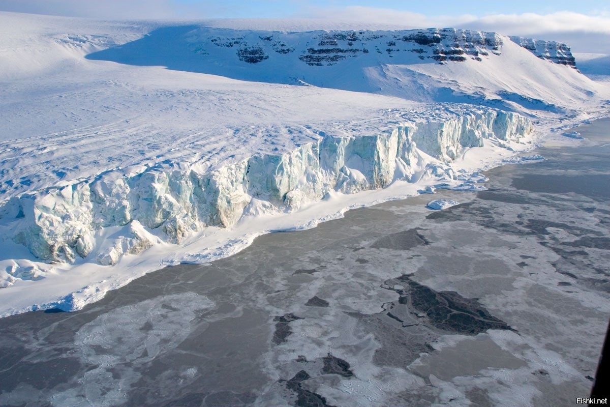 Остров большая земля. Покровный ледник земля Франца Иосифа. Покровные ледники новая земля. Покровные ледники Гренландии. Покровный ледник на острове земля Франца Иосифа.