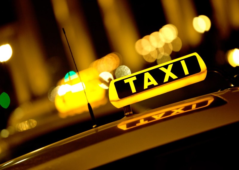 Как обманывают клиента таксисты и проводники