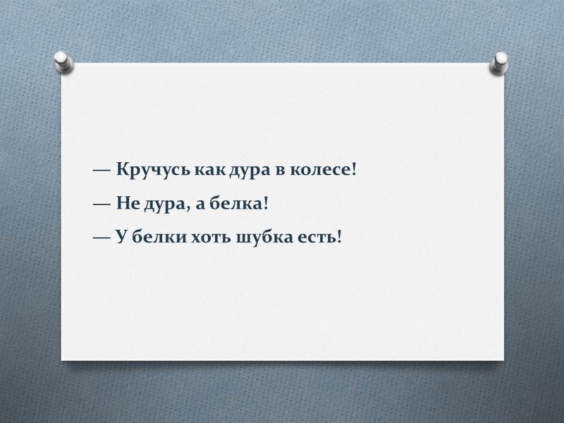 20 примеров «женской логики», после которых мы уже ничему не удивляемся