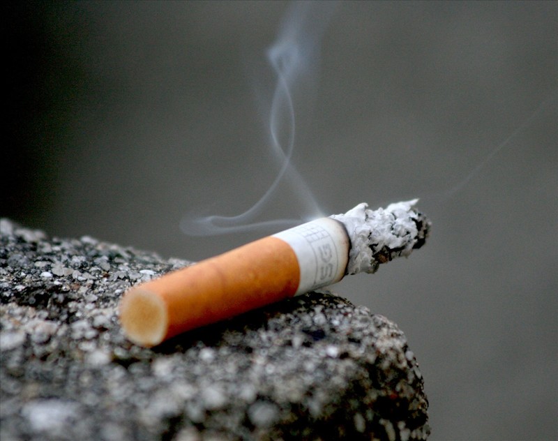 Пять самых распространенных заблуждений о курении