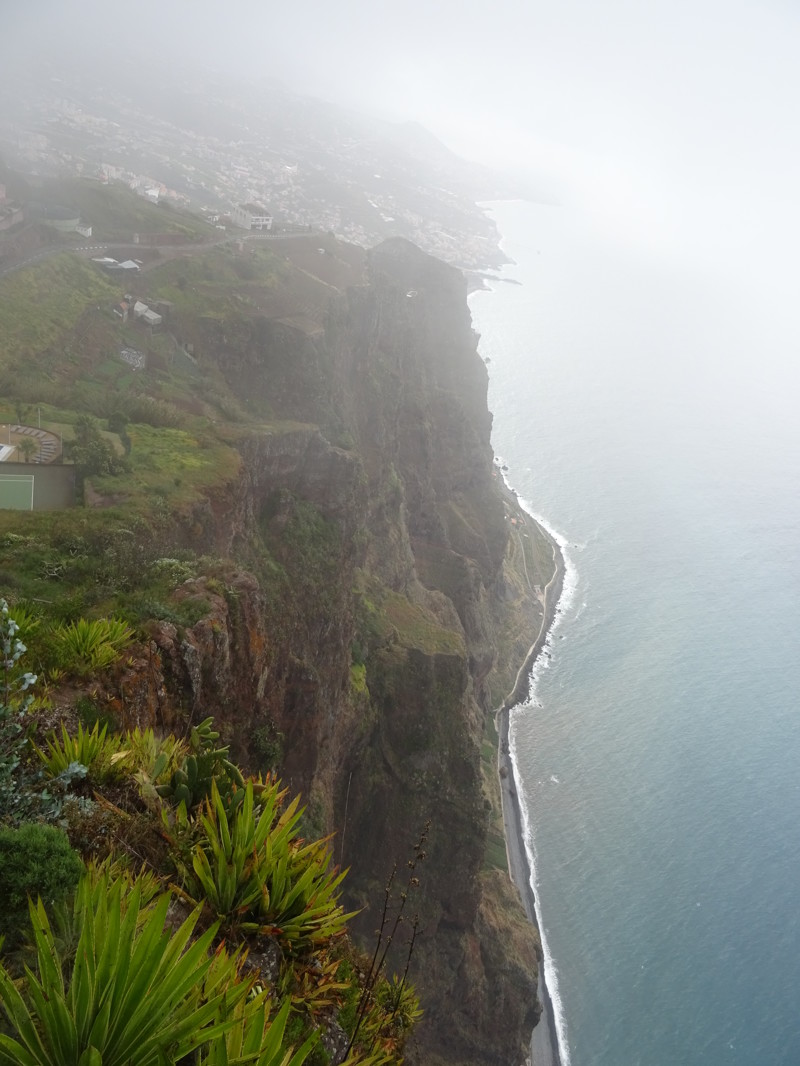 Мадейра - жемчужина Атлантики