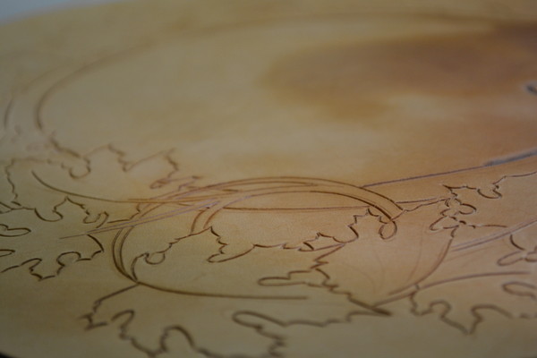 Ручная работа