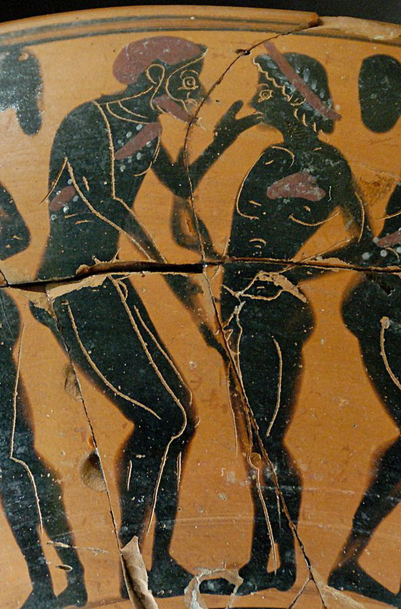 Секс в древней Греции смотреть онлайн или скачать порно видео с ресурса адвокаты-калуга.рф