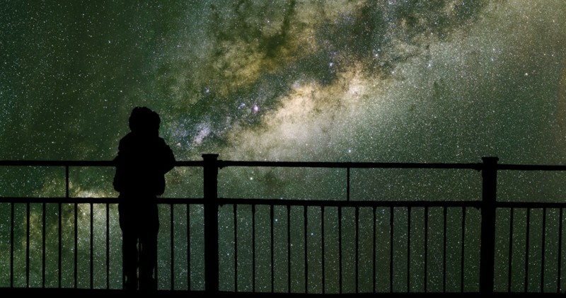 10 безумных фактов о Вселенной, которые шокируют вас