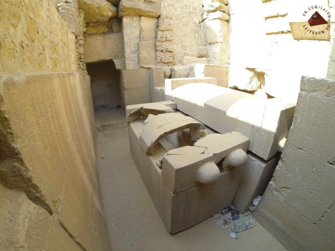 10 технологических загадок от древних египтян