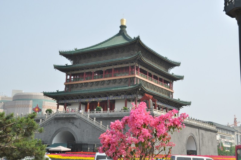  Культурная столица Китая