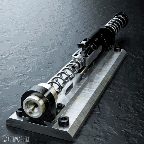 Убийственные механизмы Убийственные механизмы