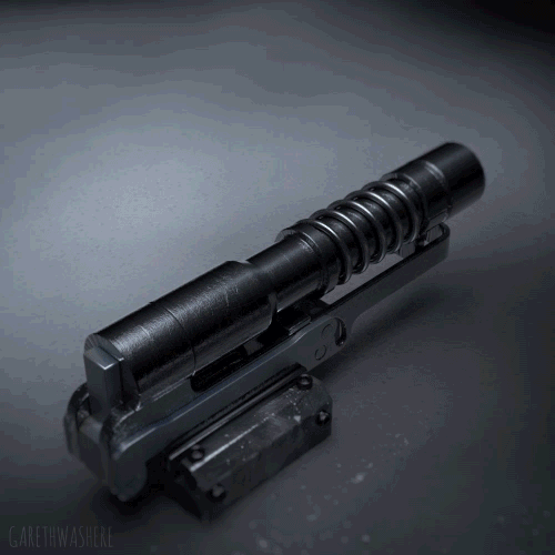 Оригинальные и простые устройства для стрельбы.  Оригинальные и простые устройства для стрельбы.