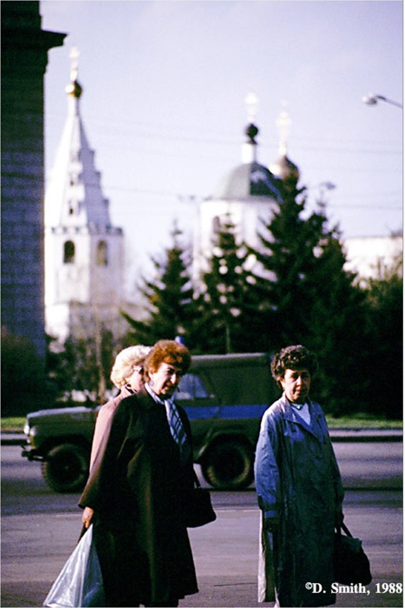 Иркутск 1988. Иркутск 1988 фото. Цветные фотографии 1988.