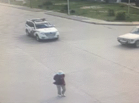 В рубашке родился