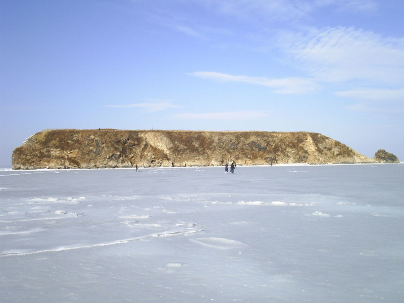 Скребцова (Приморский край)