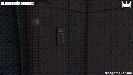 Когда пьяный пытаешься попасть домой