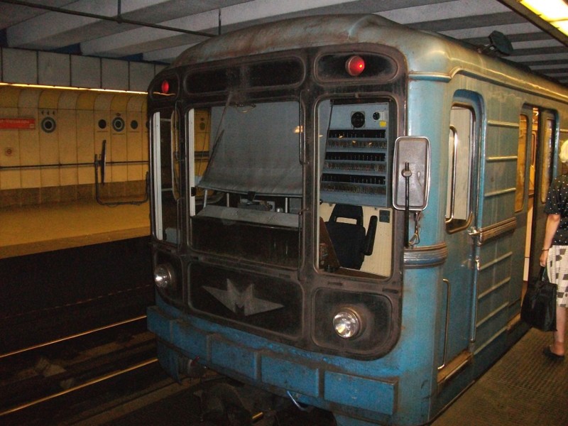 Метровагонмаш выиграла тендер на обслуживание венгерских поездов метро Будапешта.Контракт оценивается в 219 миллионов Евро..