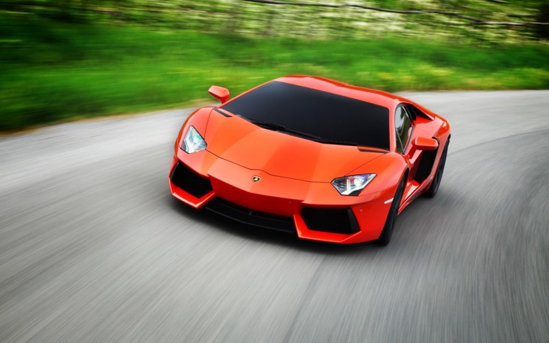 5. 2 года дополнительной гарантии на Lamborghini за $33 800