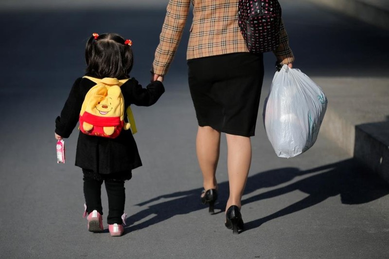 20 фото из Северной Кореи, заставляющие вспомнить наше советское детство