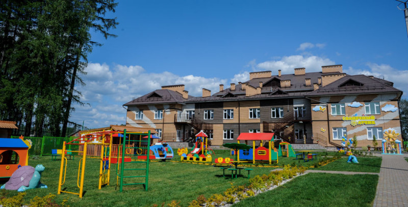 1. В Пермском крае ликвидировали очереди в детские сады. Открыто 134 детских сада, создано почти 32 тысячи новых мест.