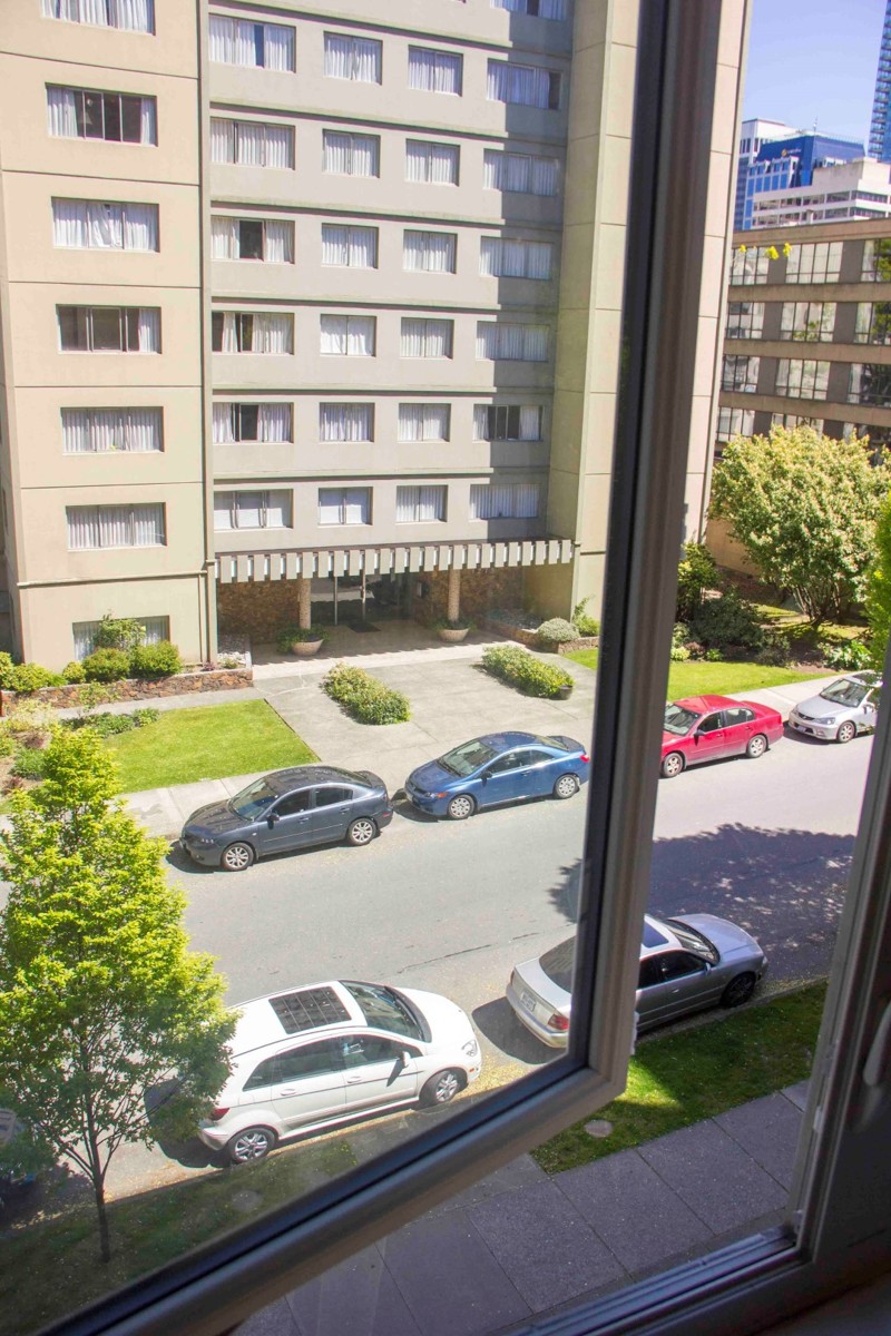 Сколько стоит снять квартиру в Ванкувере?
