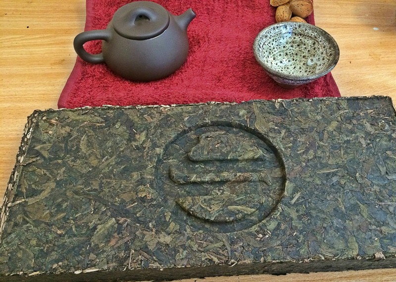 Чайная культура - Классификация чая