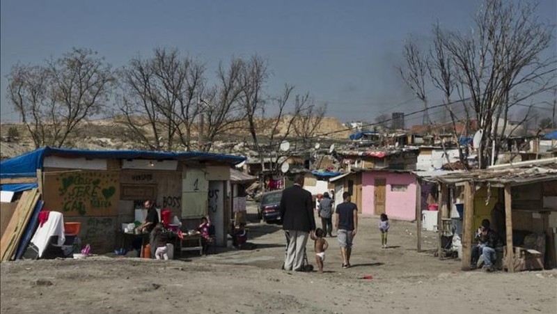 10 трущоб в самых неожиданных местах