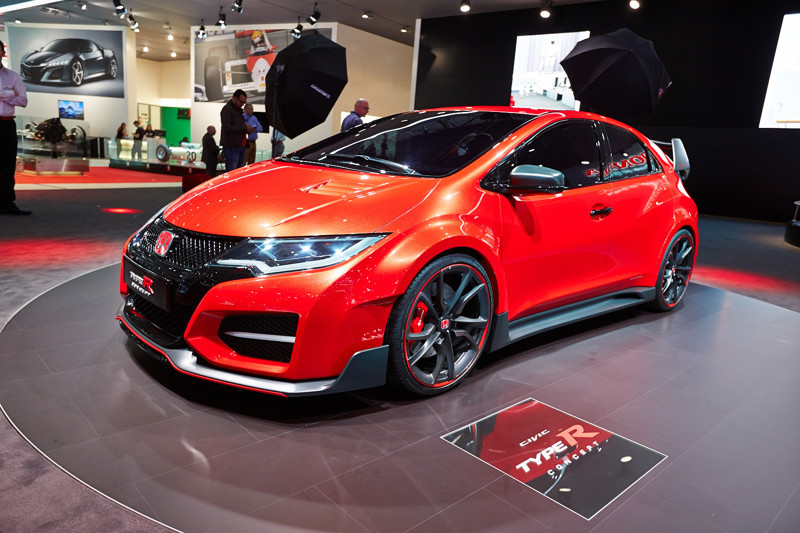 civic type r 02