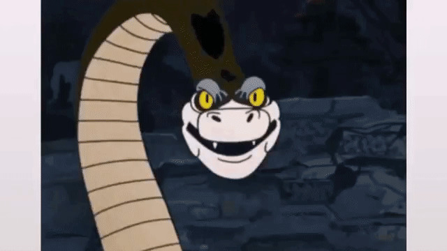 Каа Каа