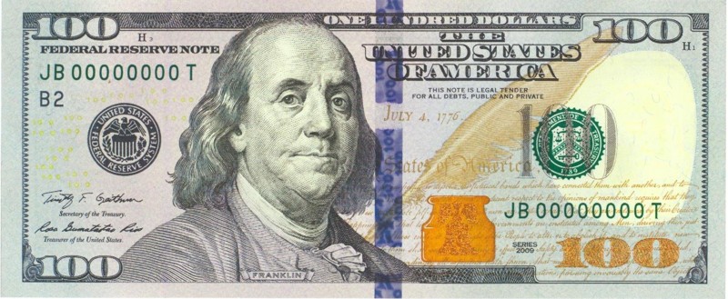 "Что такое доллар?": самое простое объяснение из 15 пунктов