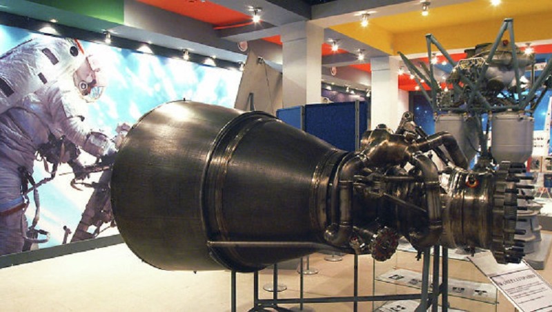 6. Лазерное зажигание ракетных двигателей вошло в «100 лучших изобретений РФ»