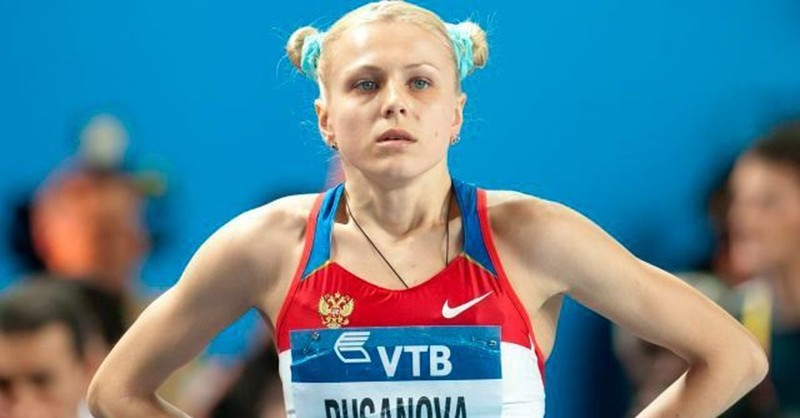 Информатора WADA Степанову допустили до участия в Олимпиаде