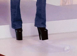 Эпичные провалы девушек