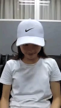 Девчачья гибкость