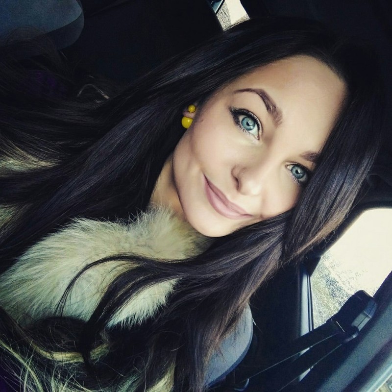 Екатерина Горлова