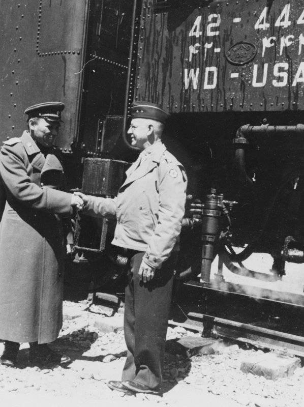 Вся правда о "Ленд-лизе", которую всегда скрывали