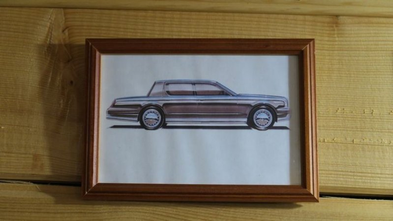 Уникальная автомобильная коллекция Владимира Киреева