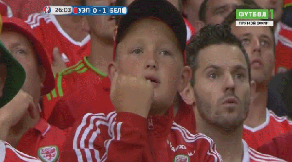 Вовремя заставку поставили