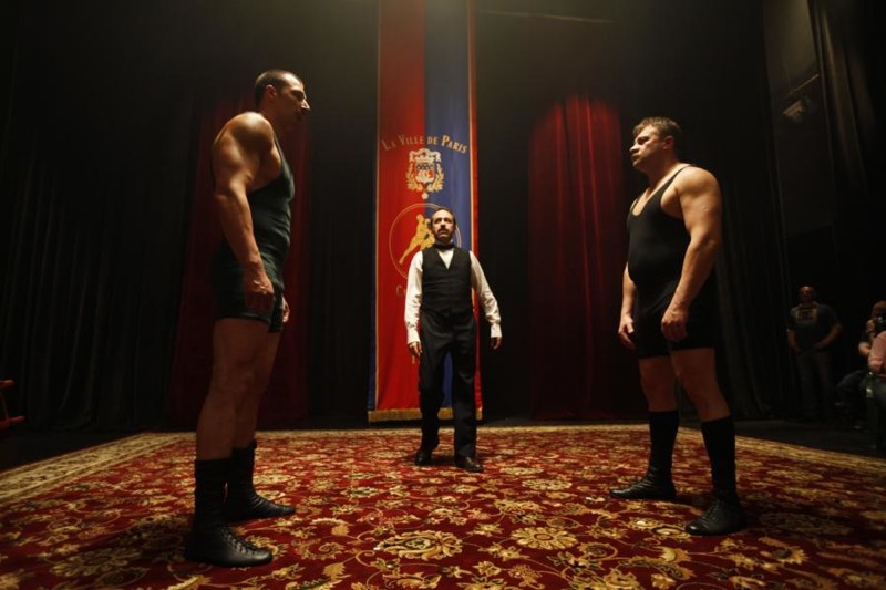  Рейтинг фильма: 7.256