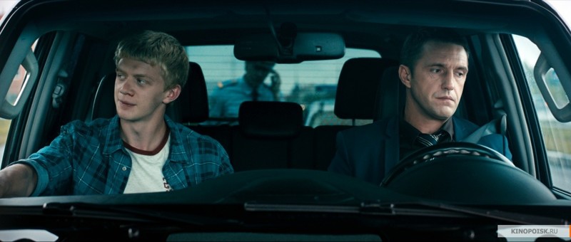  Рейтинг фильма:5.795