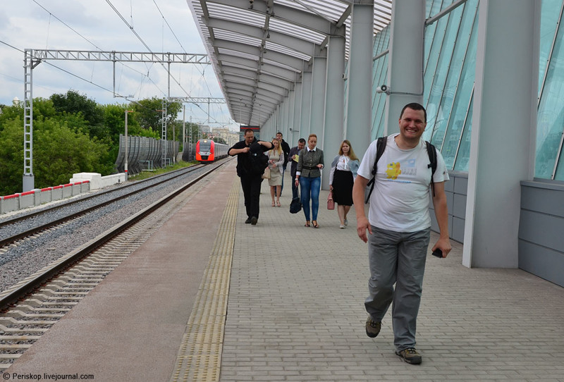 Второе метро в Москве: взлетит или не взлетит?