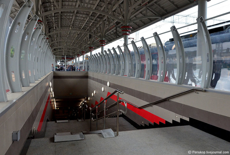Второе метро в Москве: взлетит или не взлетит?