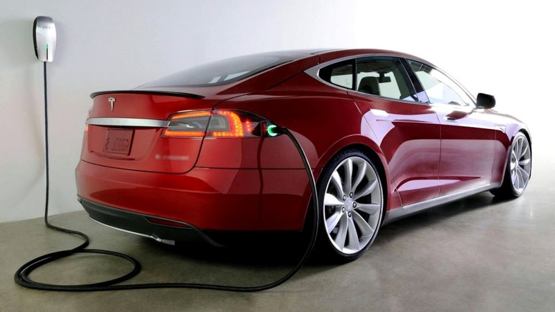 Интриги вокруг Tesla