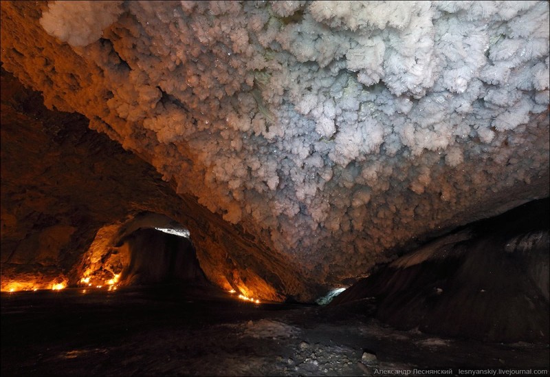 Пещеры Хээтэй