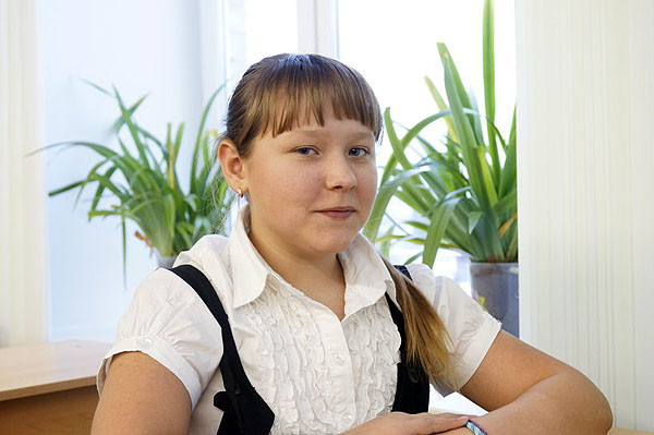 Лида Пономарёва