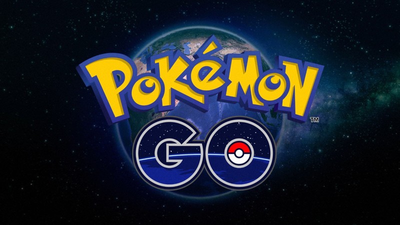 Pokemo Go - возможно разработка спецслужб США
