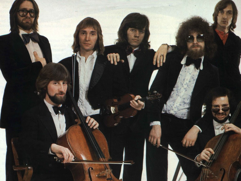 ELO - Electric Light Orchestra