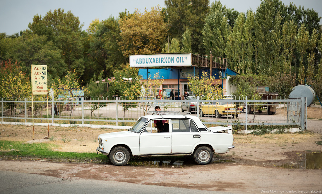 Узбекистан красногорск фото